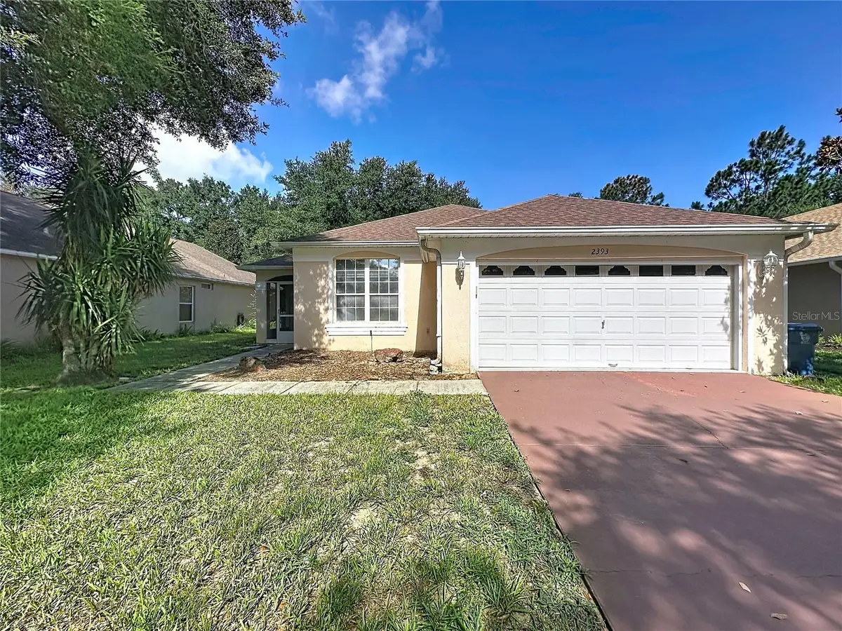 2393 Paulette Drive, Haines City, FL 33844 - #1