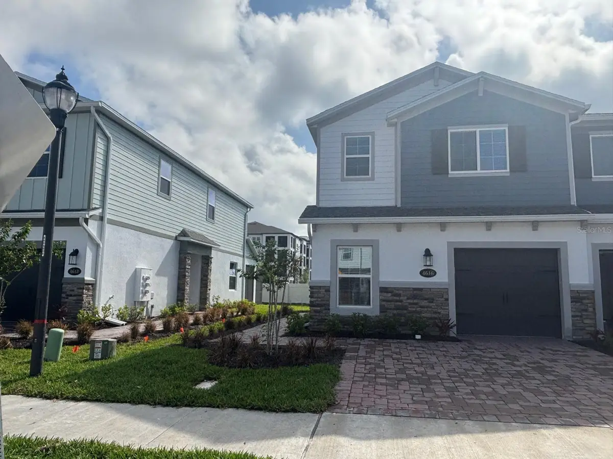 4616 Campsite, Orlando, FL 32824 - #1