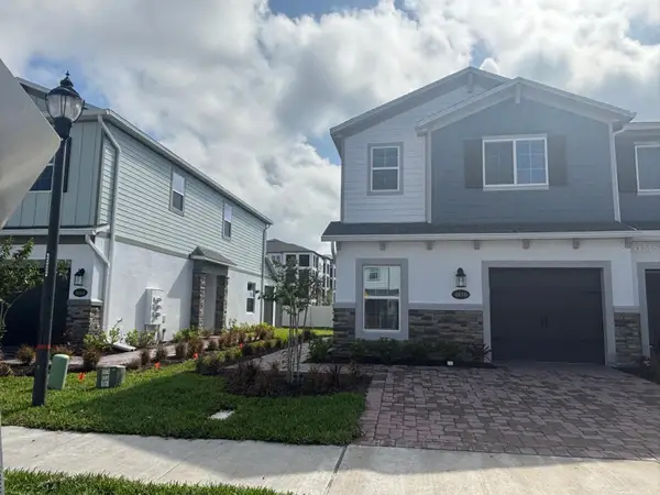 4616 Campsite, ORLANDO, FL 32824