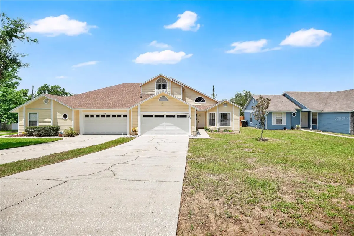 7408 Little Pond Court, Orlando, FL 32810 - #1