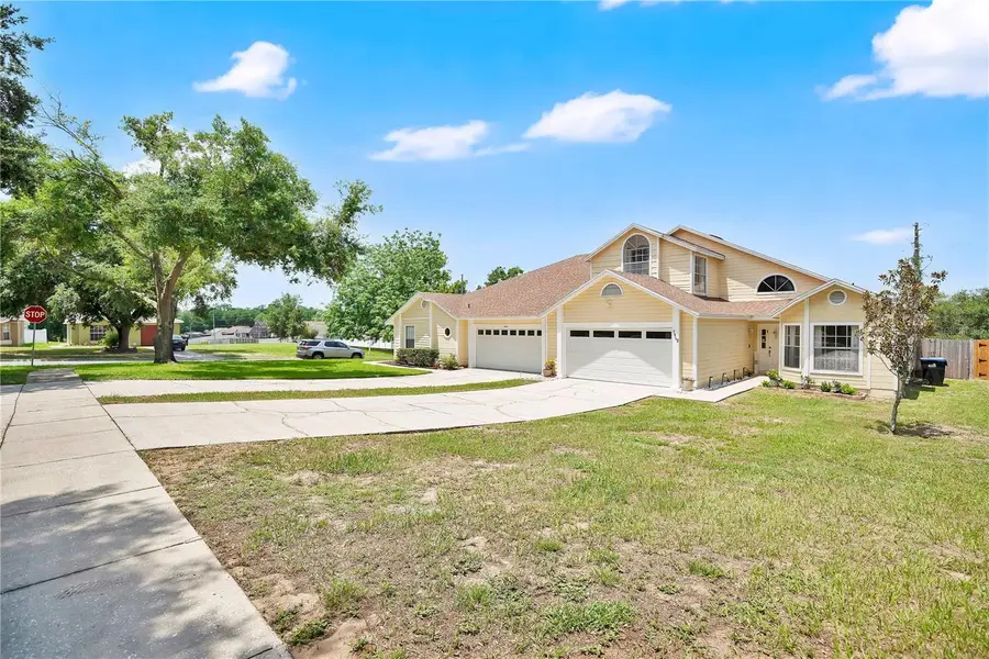 7408 Little Pond Court, Orlando, FL 32810 - #2