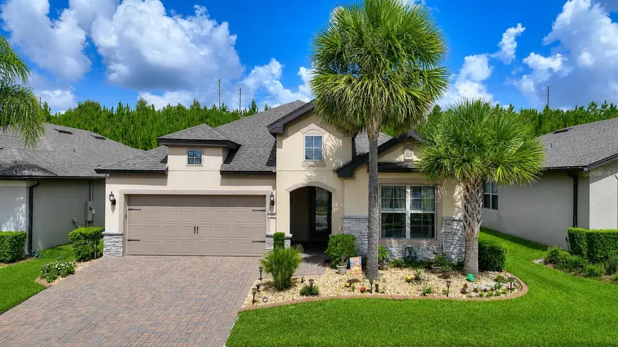 389 Almansa Street, Davenport, FL 33837 - #2