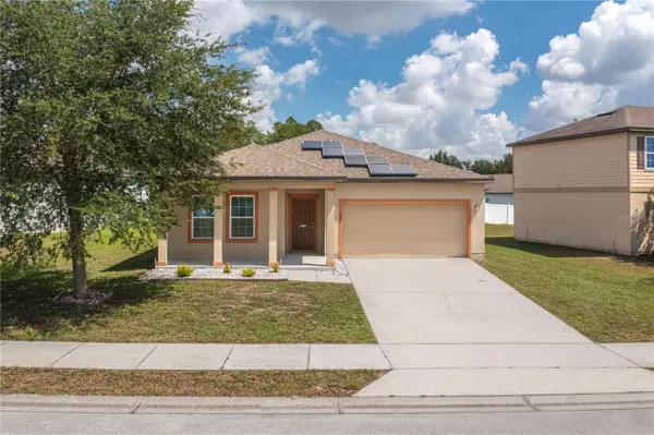 1056 Naes Lane, LAKE WALES, FL 33853