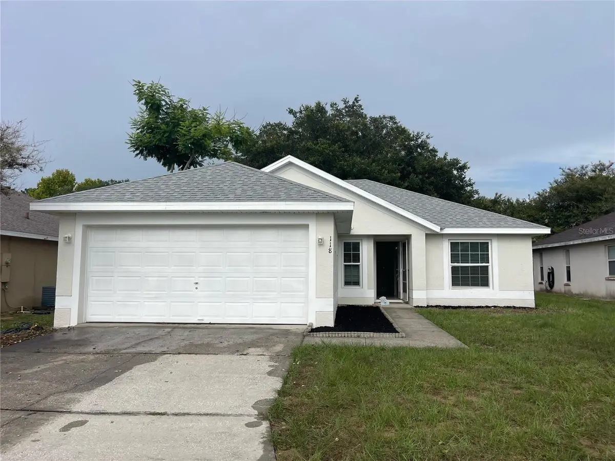 118 Springfield Pass, Davenport, FL 33897 - #1