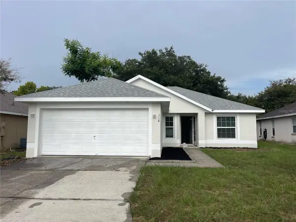 118 Springfield Pass, DAVENPORT, FL 33897