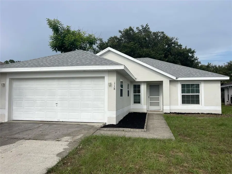 118 Springfield Pass, Davenport, FL 33897 - #3