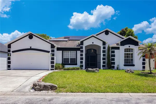 216 Boxwood Drive, DAVENPORT, FL 33837