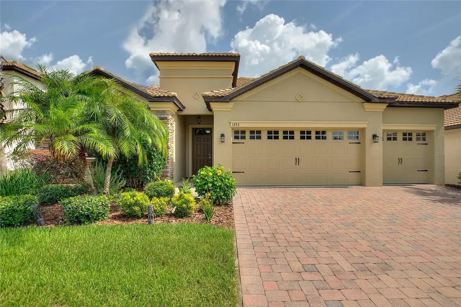 1353 Palmetto Dunes St, Davenport, FL 33836 - #2