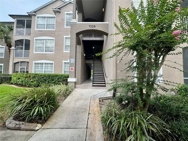 7109 Yacht Basin Avenue #418, ORLANDO, FL 32835