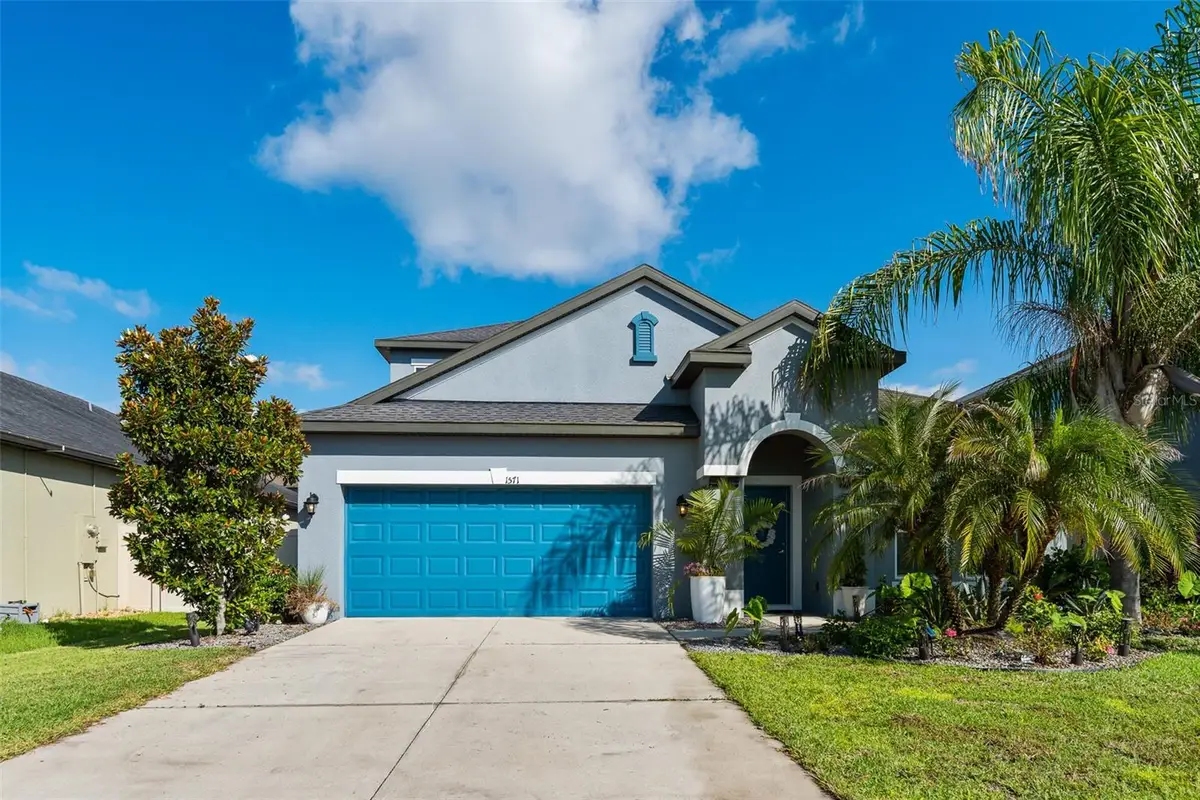 1571 Montgomery Bell Rd, Wesley Chapel, FL 33543 - #1