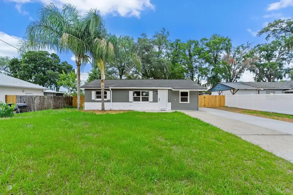 5399 Mustang Way, Orlando, FL 32810 - #1