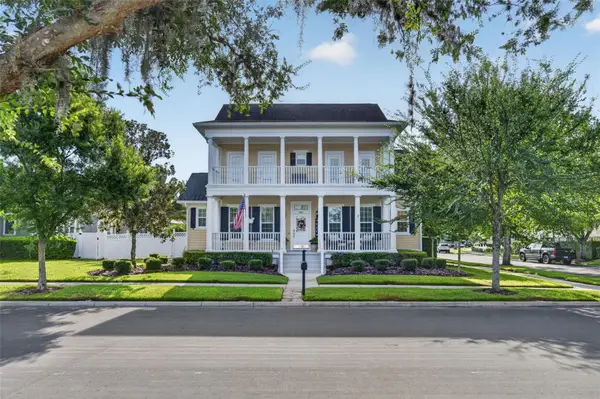 1009 Indigo Drive, CELEBRATION, FL 34747