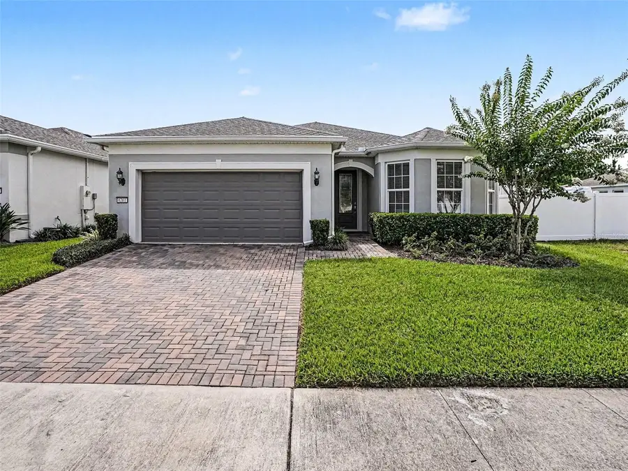 6261 Citrus Grove Court, Saint Cloud, FL 34771 - #2