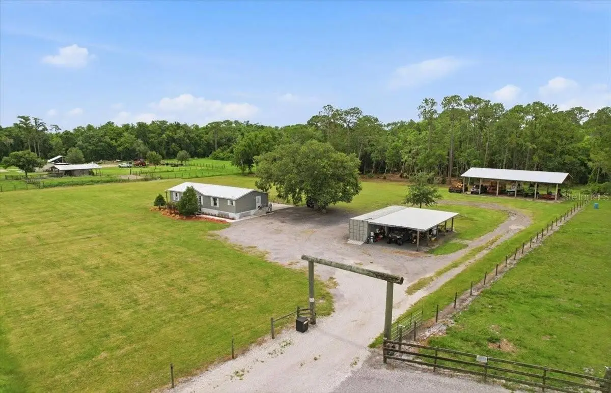 4450 Quail Roost Rd, Saint Cloud, FL 34772 - #1