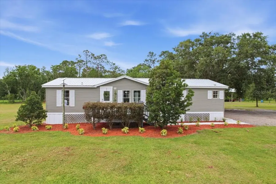 4450 Quail Roost Rd, Saint Cloud, FL 34772 - #2