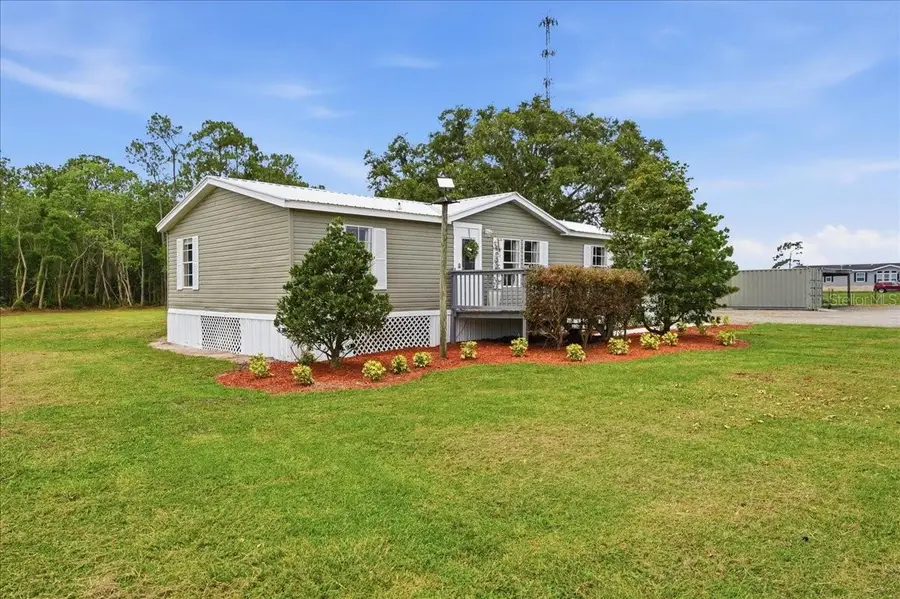 4450 Quail Roost Rd, Saint Cloud, FL 34772 - #3
