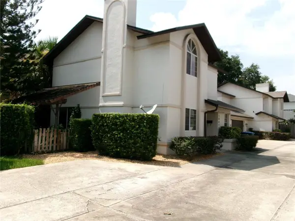1061 Aragon Avenue #1061, WINTER PARK, FL 32789