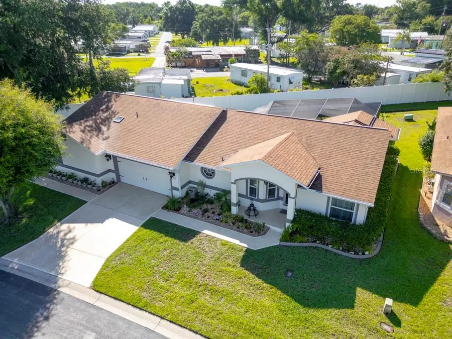 6323 Silver Lakes Drive E, Lakeland, FL 33810 - #2