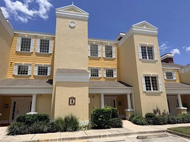 1323 Seven Eagles Court #202, Reunion, FL 34747 - #1