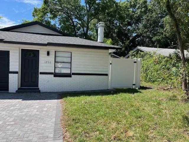 1256 S Bumby Avenue, Orlando, FL 32806 - #1