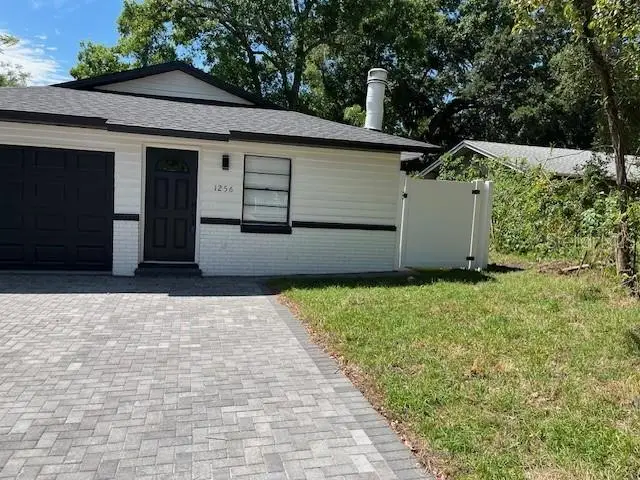 1256 S Bumby Avenue, Orlando, FL 32806 - #2