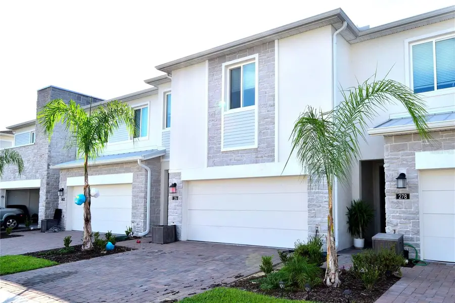 286 Bogey Drive, Davenport, FL 33896 - #2