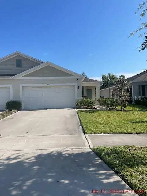 2876 Sunridge Loop, Saint Cloud, FL 34771 - #1