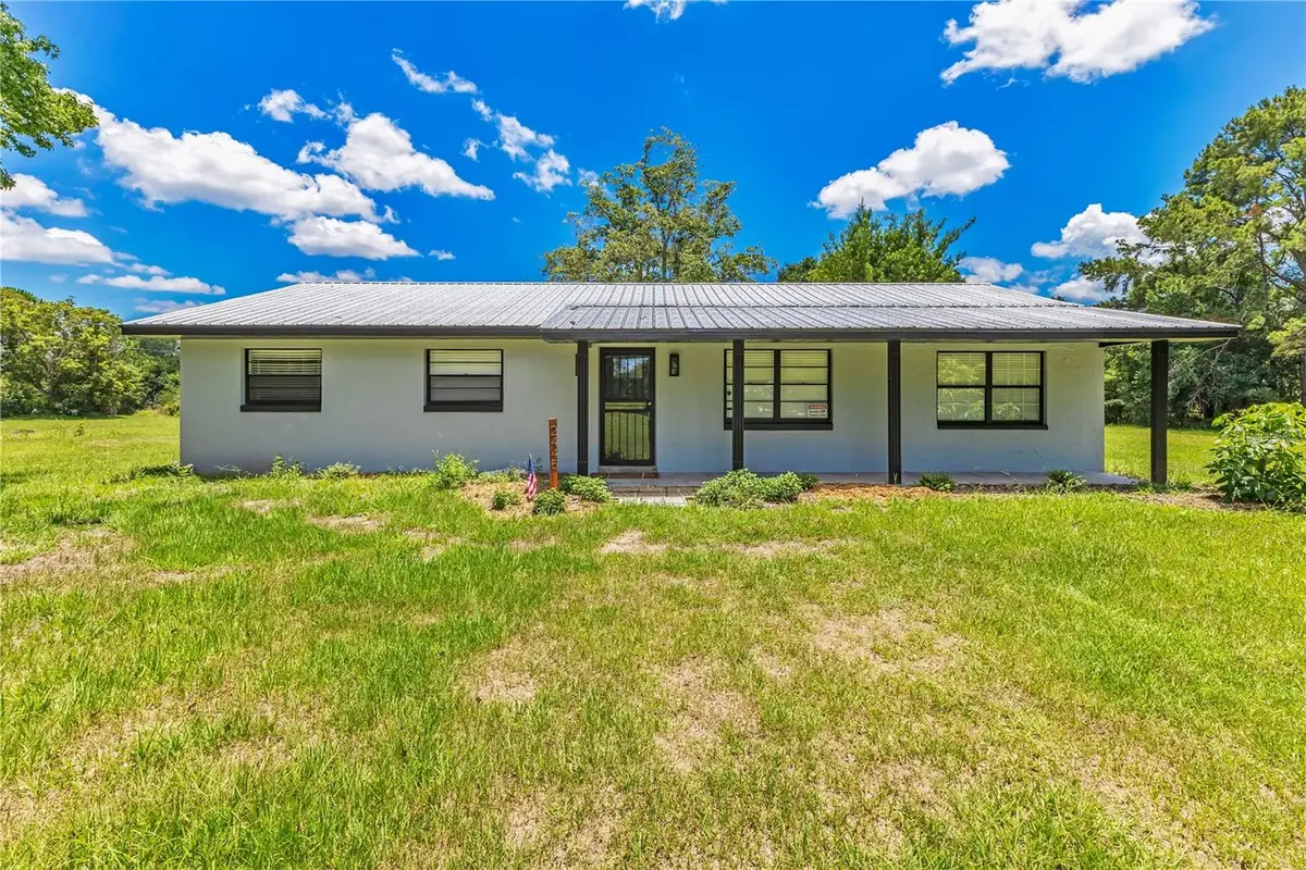 2445 Old Hickory Tree Road, Saint Cloud, FL 34772 - #1