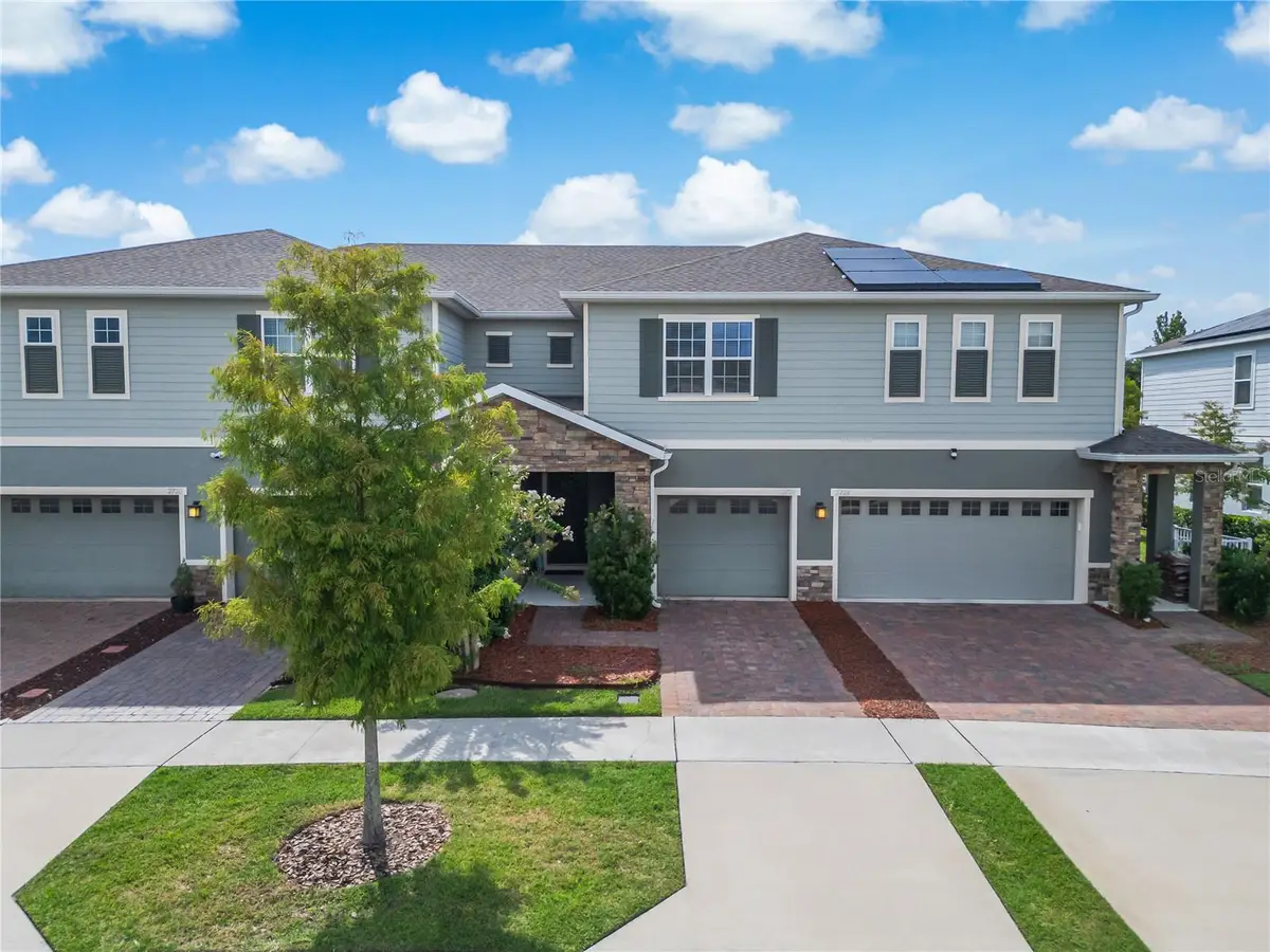 2724 Pleasant Cypress Circle, Kissimmee, FL 34741 - #1