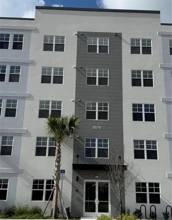 5579 Millenia Park Boulevard #506, ORLANDO, FL 32839
