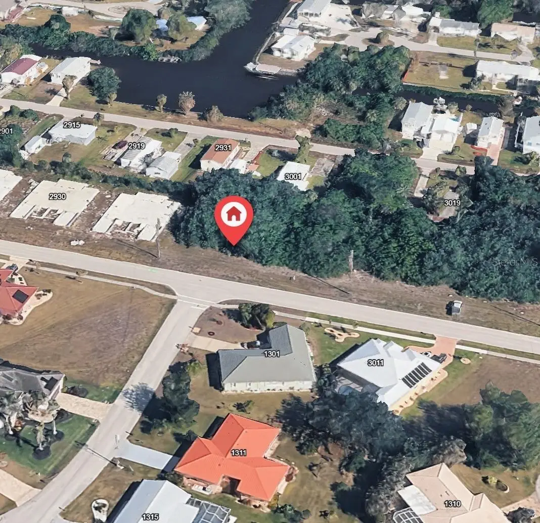 2942 Magdalina Drive, Punta Gorda, FL 33950 - #1