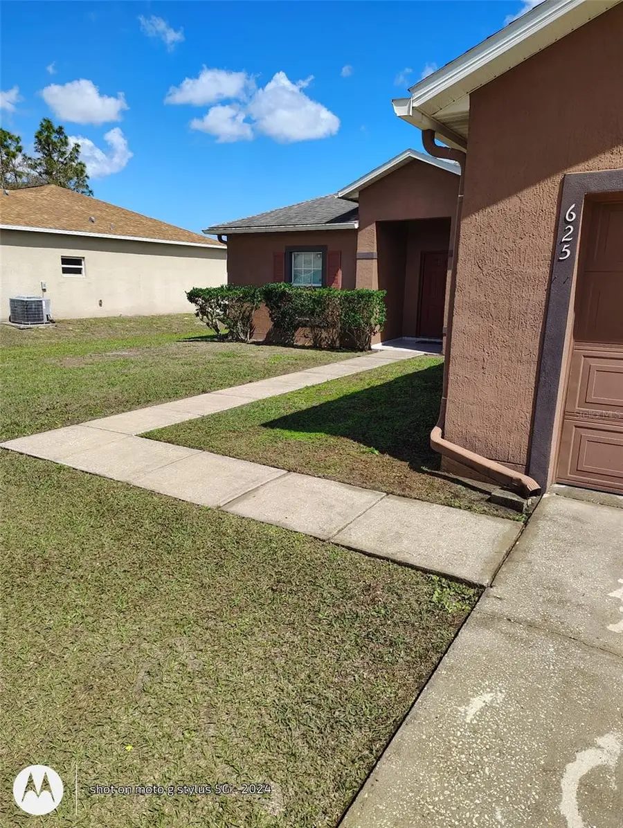 625 S Delmonte Court, Kissimmee, FL 34758 - #3
