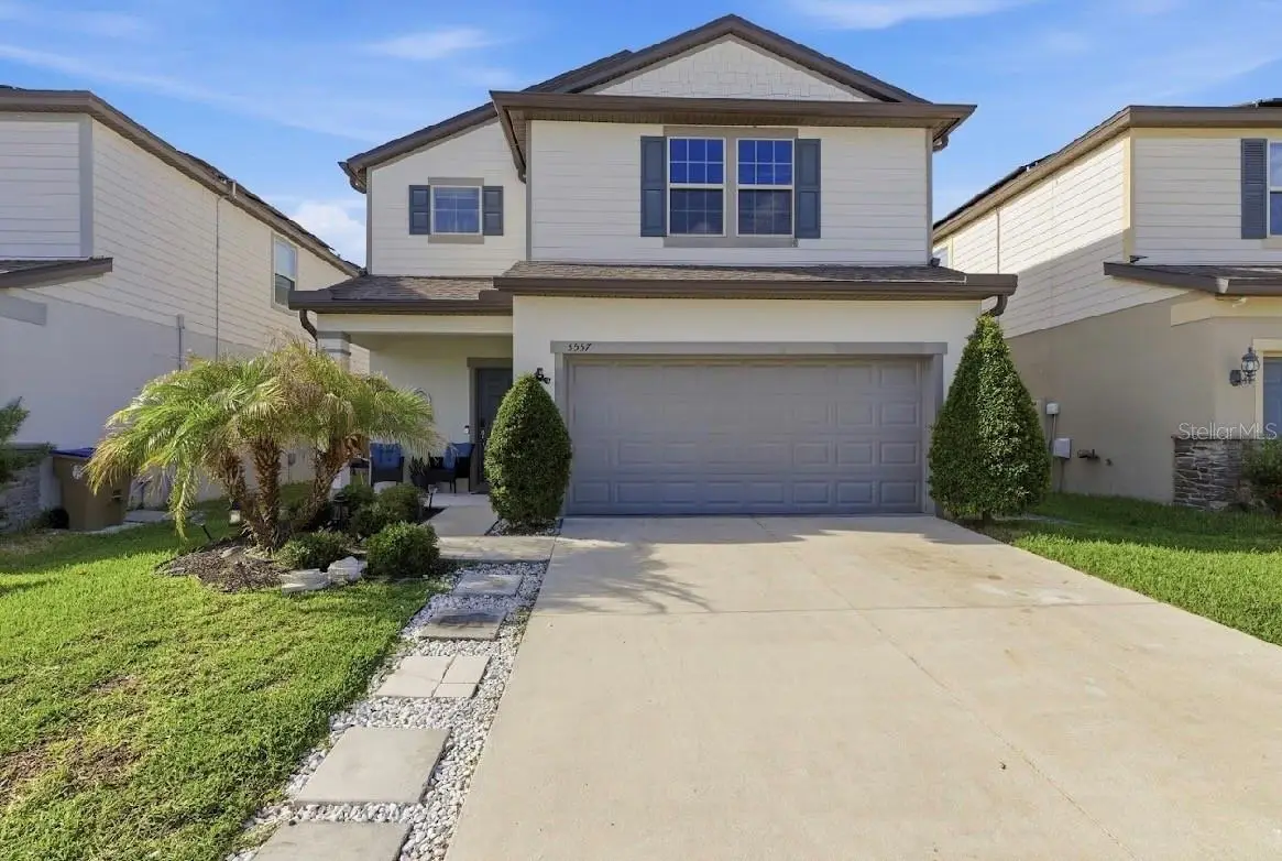 3557 Rock Creek Lane, Kissimmee, FL 34744 - #1