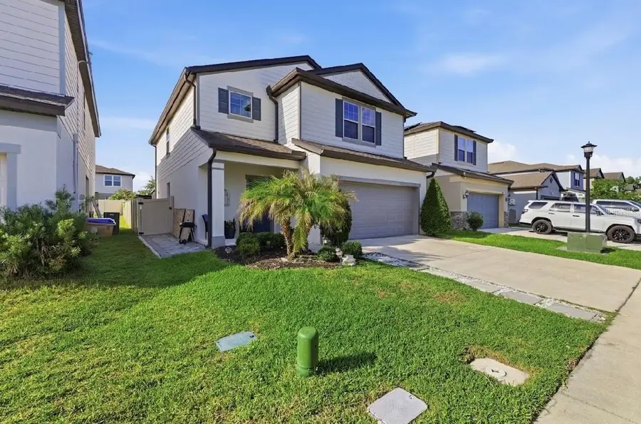 3557 Rock Creek Lane, Kissimmee, FL 34744 - #3