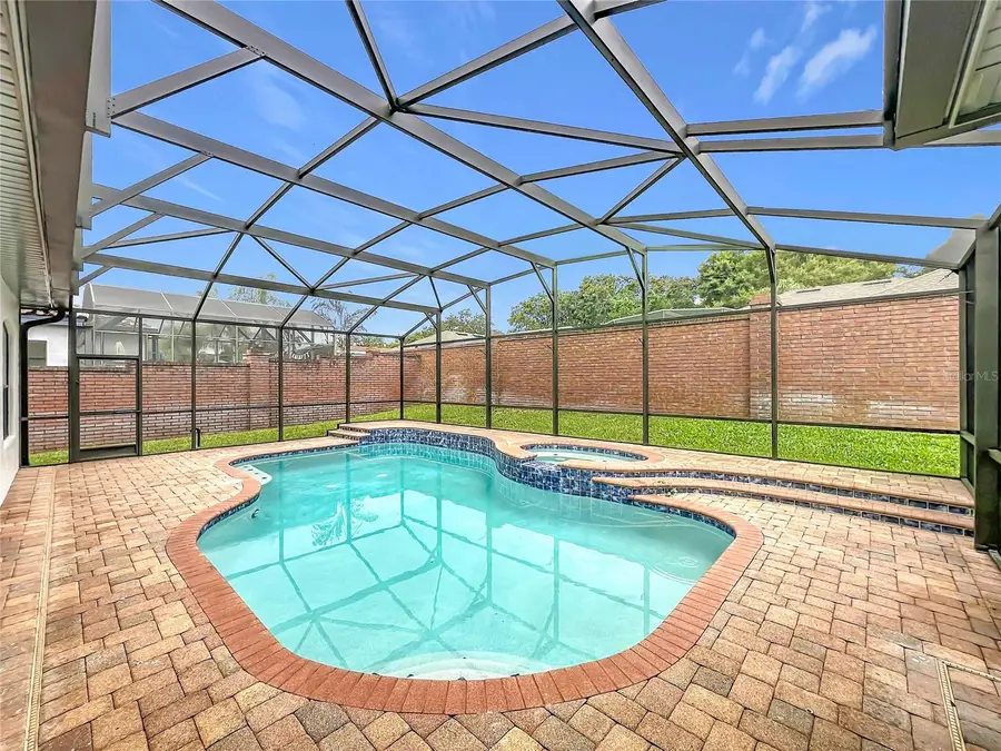 7426 Pointe Venezia Drive, Orlando, FL 32836 - #2