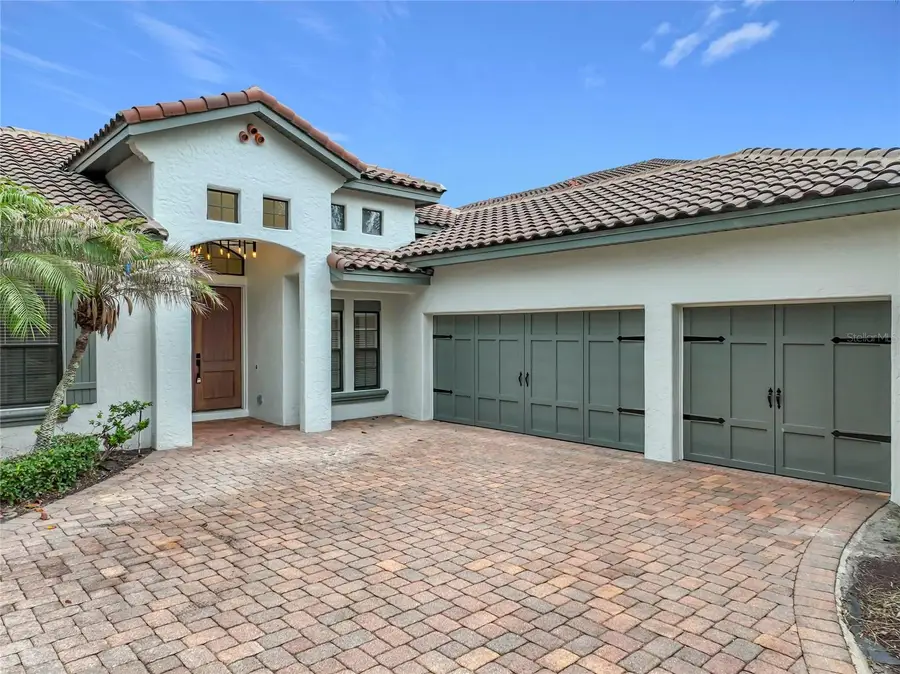 7426 Pointe Venezia Drive, Orlando, FL 32836 - #3