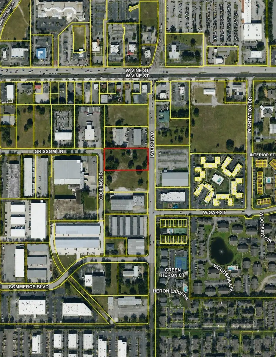 1020 Dyer Boulevard, Kissimmee, FL 34741 - #1