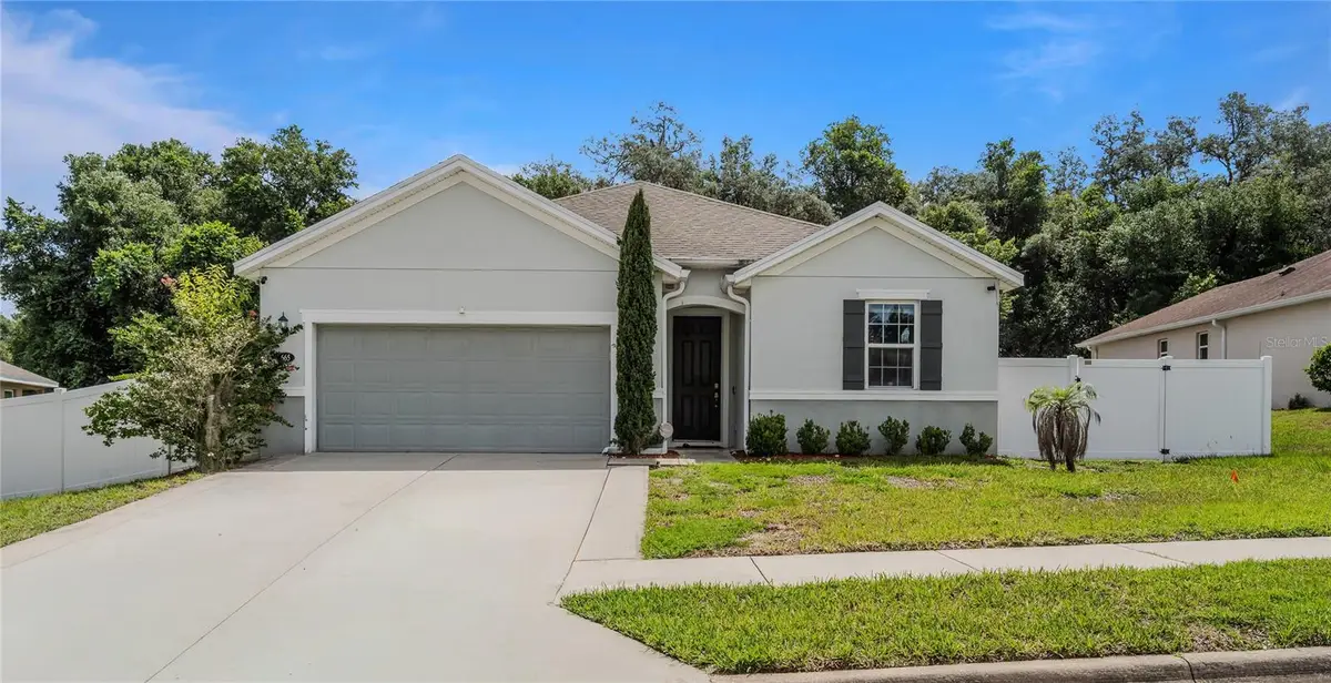 665 Carya Court, Deland, FL 32724 - #1