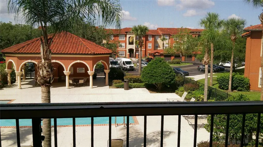 5518 Metrowest Boulevard #207, Orlando, FL 32811 - #2
