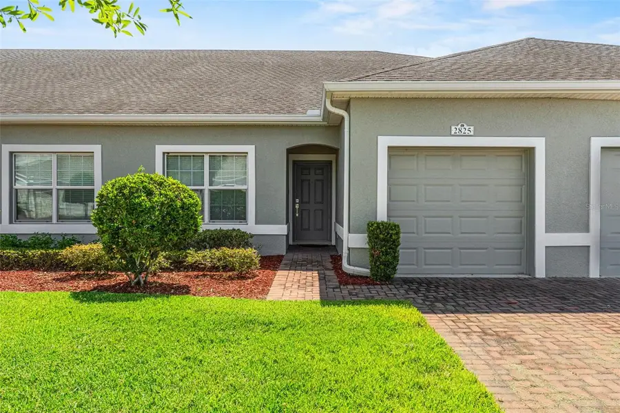 2825 Attwater Loop, Winter Haven, FL 33884 - #2