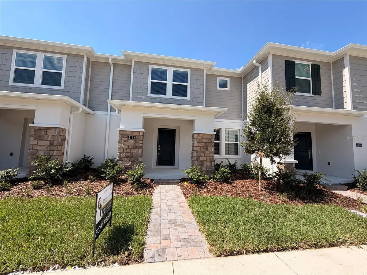 5116 Clay Whaley Road, Saint Cloud, FL 34772 - #1