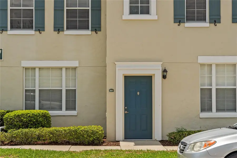 714 Siena Palm Drive #201, Kissimmee, FL 34747 - #2