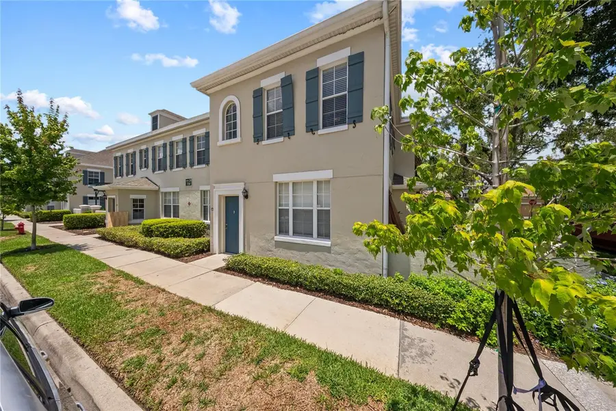 714 Siena Palm Drive #201, Kissimmee, FL 34747 - #3