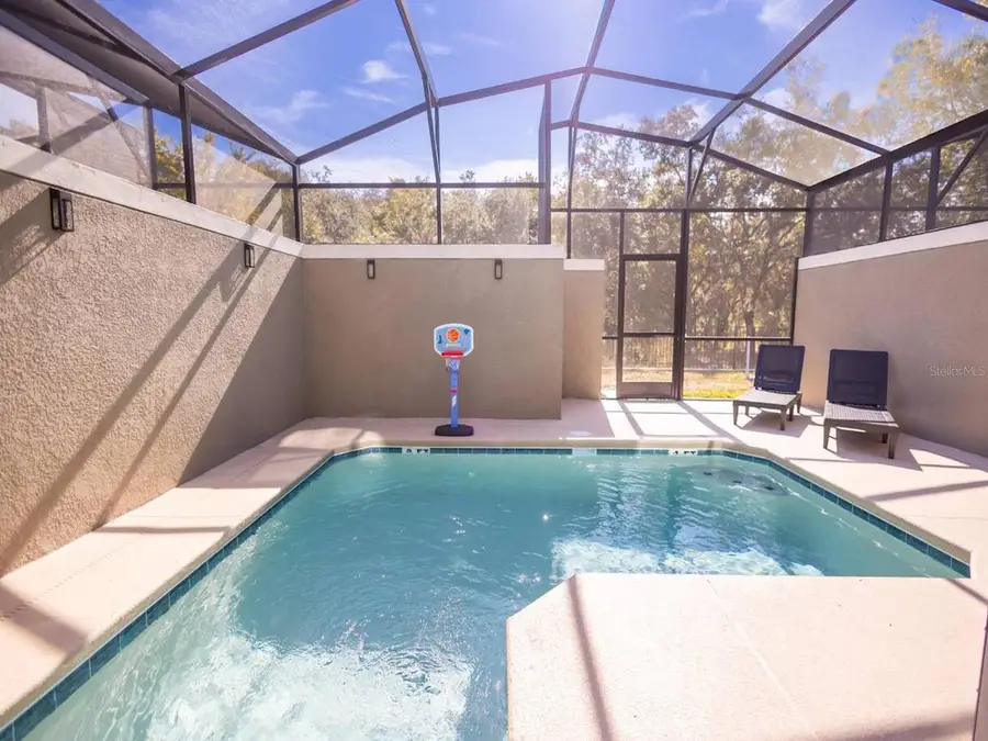 2541 Reading Trail, Kissimmee, FL 34746 - #2