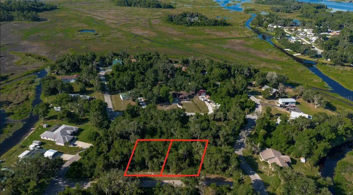 4362 E Mate Lane, Hernando, FL 34442 - #1
