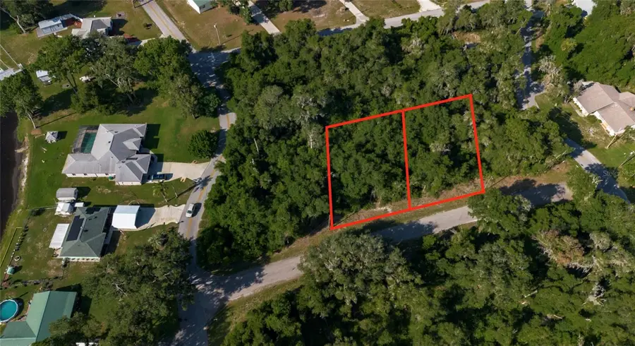4362 E Mate Lane, Hernando, FL 34442 - #2