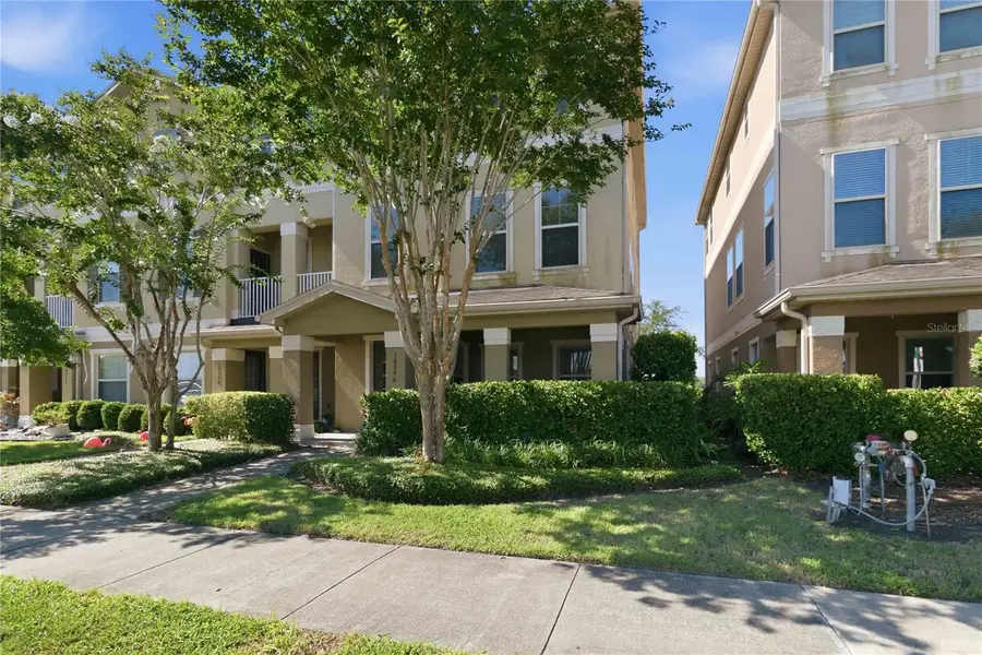 10546 Green Ivy Lane, Orlando, FL 32832 - #2