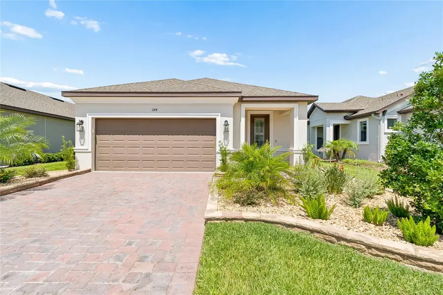 1144 Via Galuppi Street, Poinciana, FL 34759 - #2