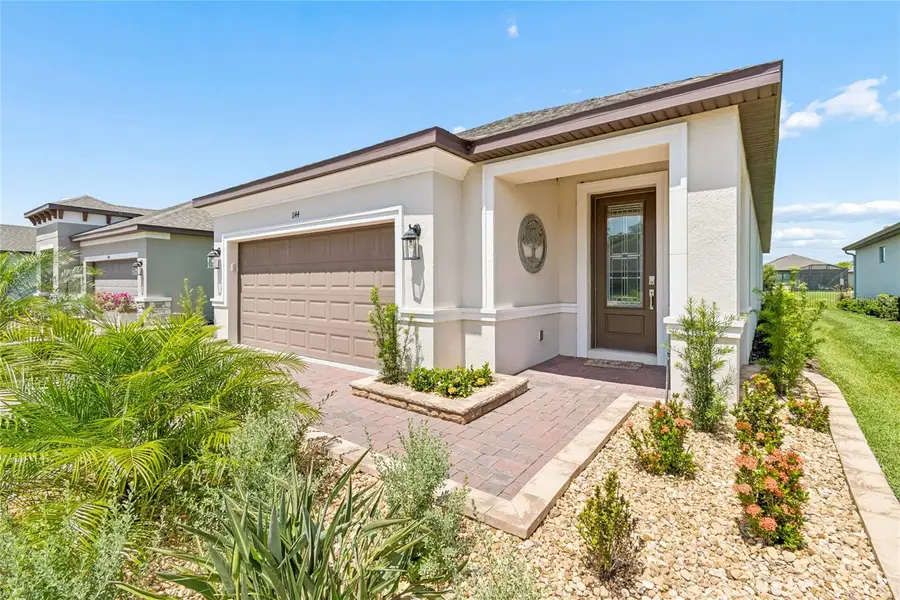 1144 Via Galuppi Street, Poinciana, FL 34759 - #3
