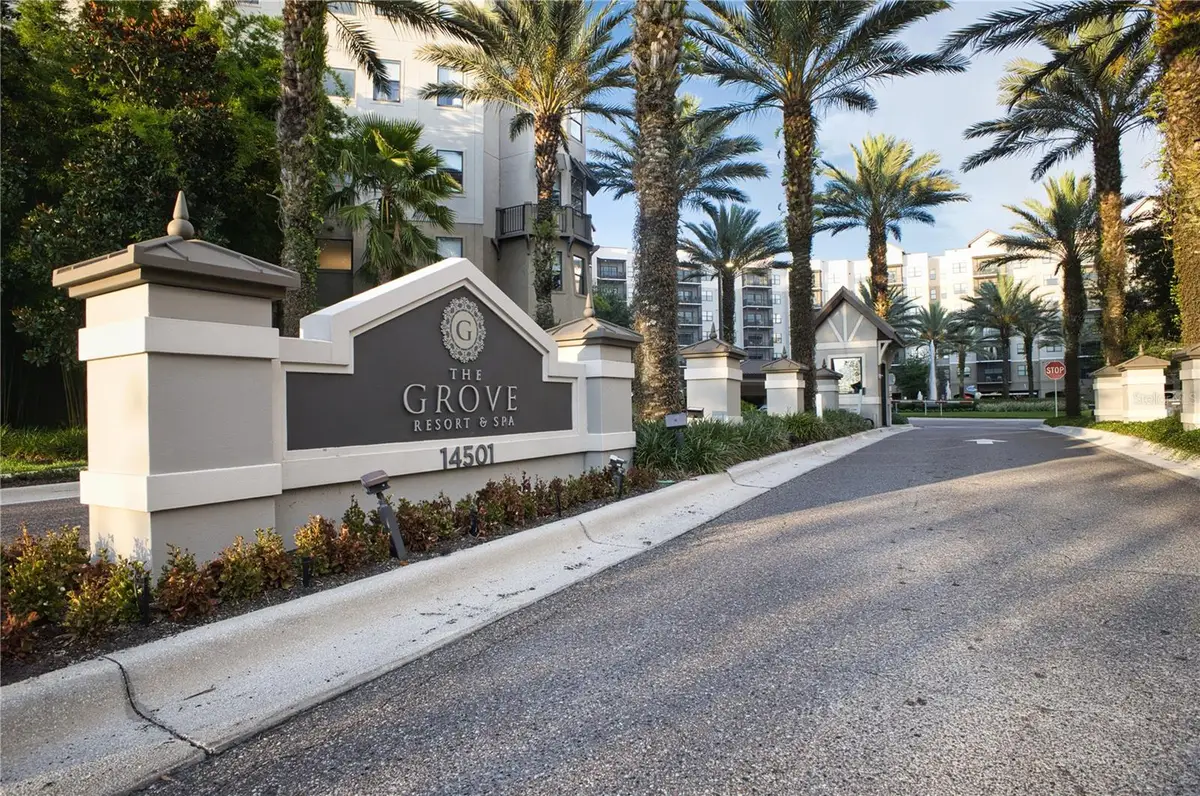 14501 Grove Resort Avenue #2135, Winter Garden, FL 34787 - #1